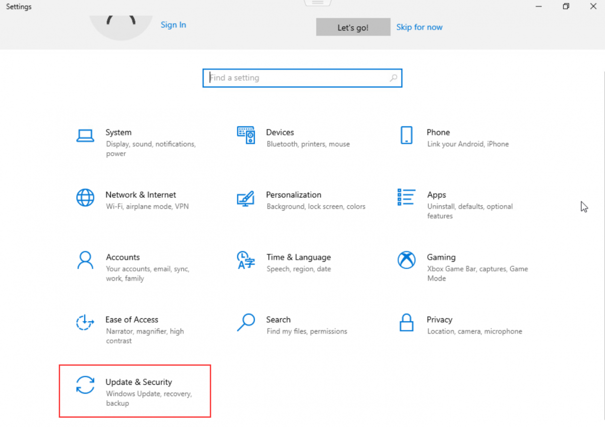 Windows 10 Key Activation Guidelines - 迷你电脑技术支持中心