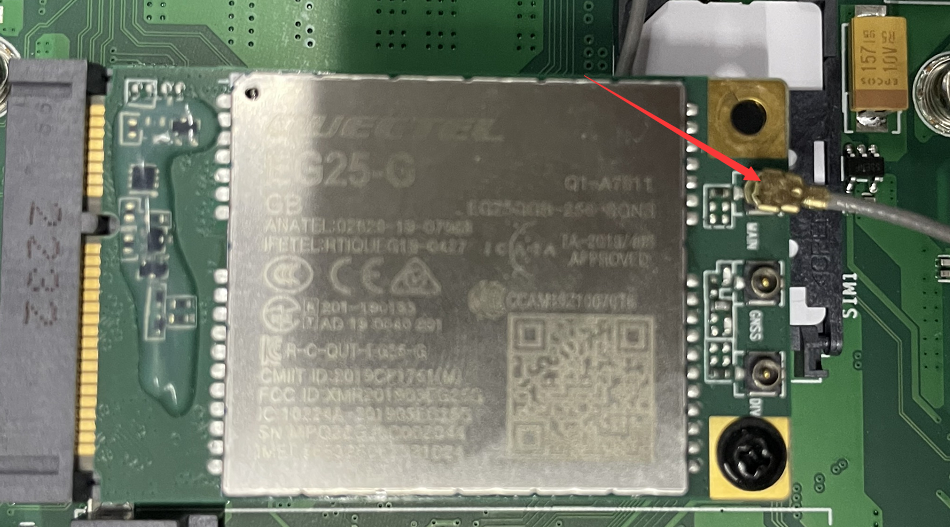 How to achieve 4G internet access for models with built-in SIM card ...